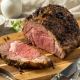 boneless rib roast