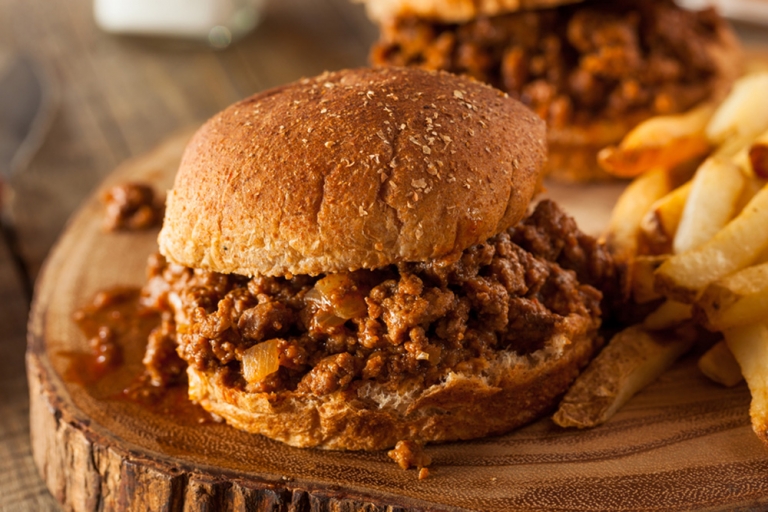 Ground Beef/Hamburger Winsky Farm Local Beef and Pork in Oxford, MA