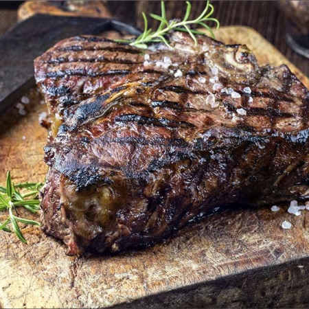 Porterhouse Steak