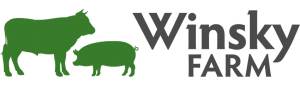 Winsky Farm: Local Beef and Pork in Oxford, MA