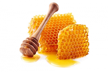 Local Honey