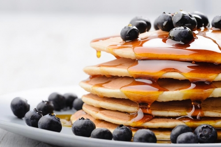 Maple Syrup