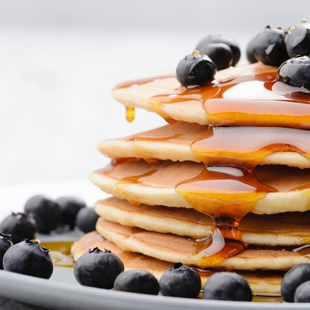 Maple Syrup
